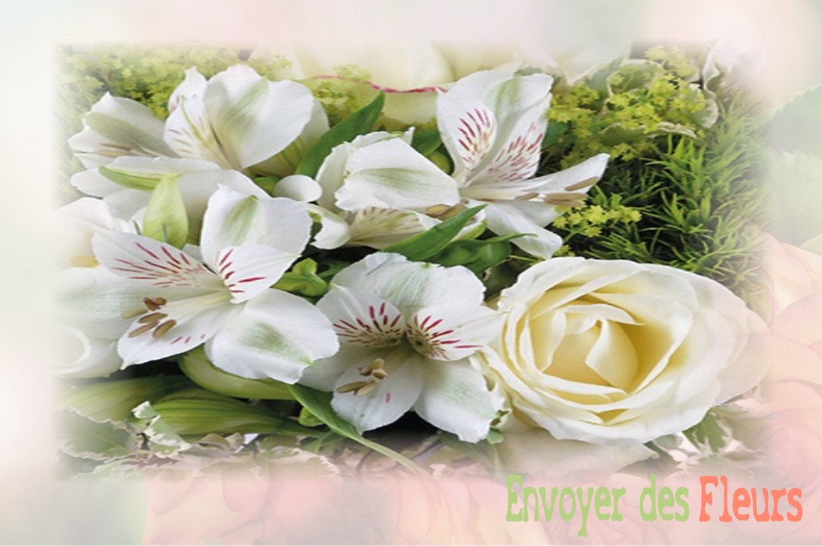 envoyer des fleurs à à SAINT-PAUL-DE-FOURQUES