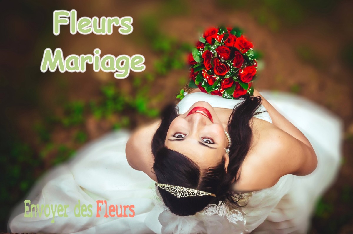 lIVRAISON FLEURS MARIAGE à SAINT-PAUL-DE-FOURQUES